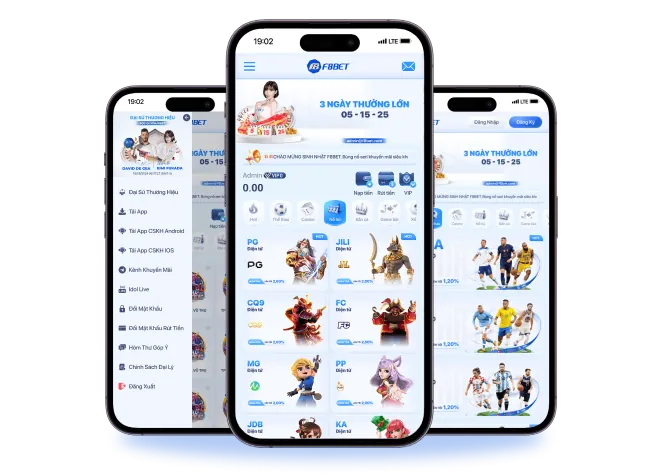 Kho game đa dạng tại 5mb